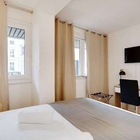 Charming Flat - Pere Lachaise 파리 외부 사진